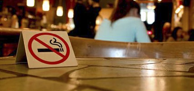 TURKEY SHOULD RAISE TOBACCO TAXES TO REDUCE SMOKING, SAVE LIVES, LAWMAKER SAYS