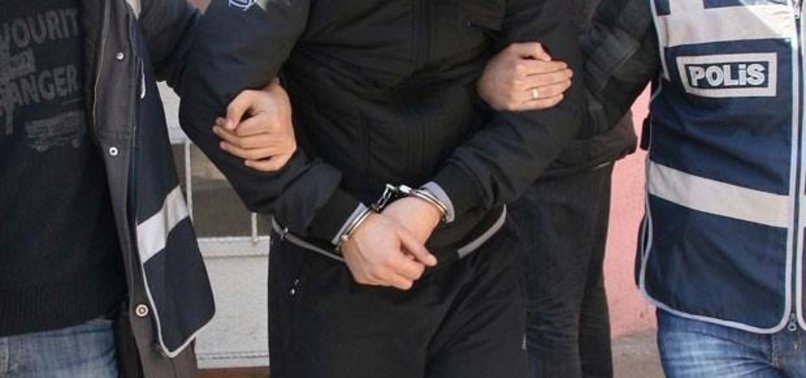 TURKEY: OVER 30 SUSPECTS REMANDED OVER FETO LINKS