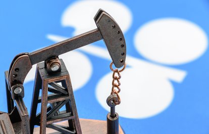 OPECgrubundanüretimplanınadevamkararı
