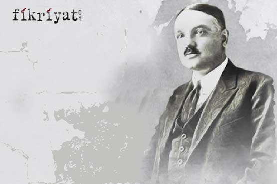 Yahya Kemal'in en çok sevilen 20 şiiri