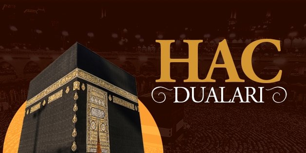Hac Duaları