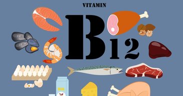 b12 vitamini eksikligi neden olur b12