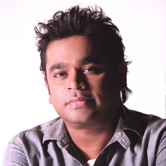 A. R. Rahman