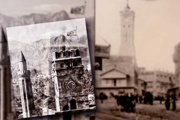 Osmanlı’nın şanlı mazisinin şahitleri