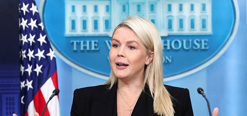 WHITE HOUSE TO REVIEW SECURITY AFTER SHOOTING, CALLS DHS SHUTDOWN NATIONAL SCANDAL