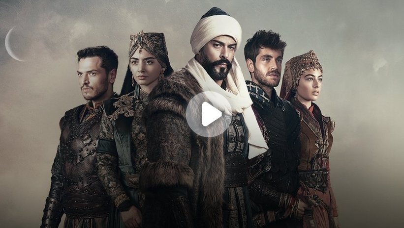 kurulus-osman