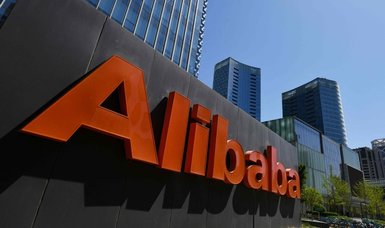 Chinese e-commerce giant Alibaba names new CEO and chairman
