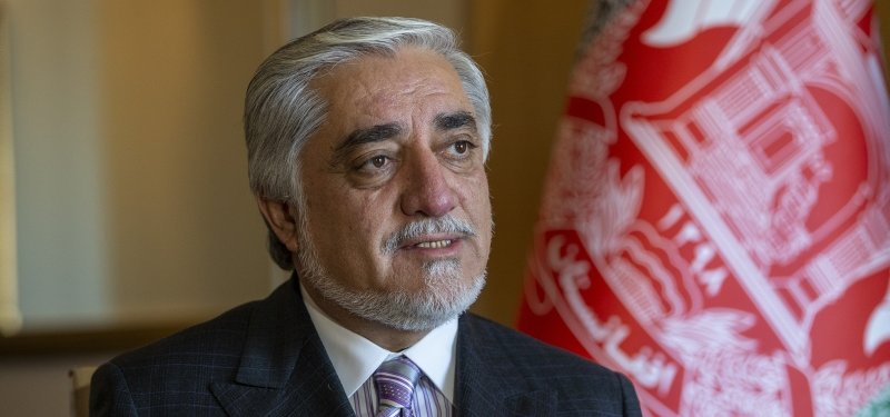 Top Afghan peace negotiator blasts Australian troops crimes