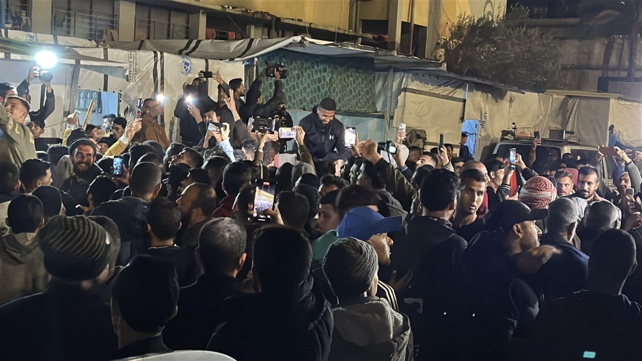 Asıl şimdi direniş vakti!