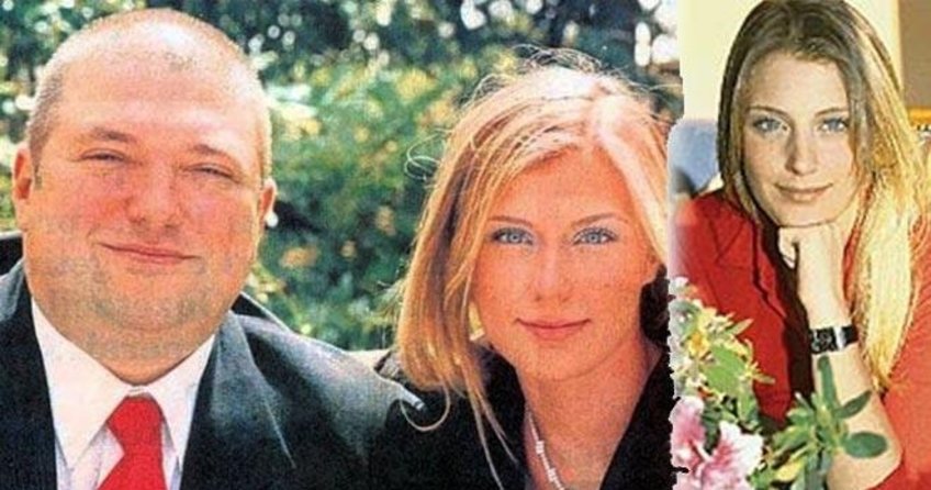 Firari eşine boşanma davası açtı