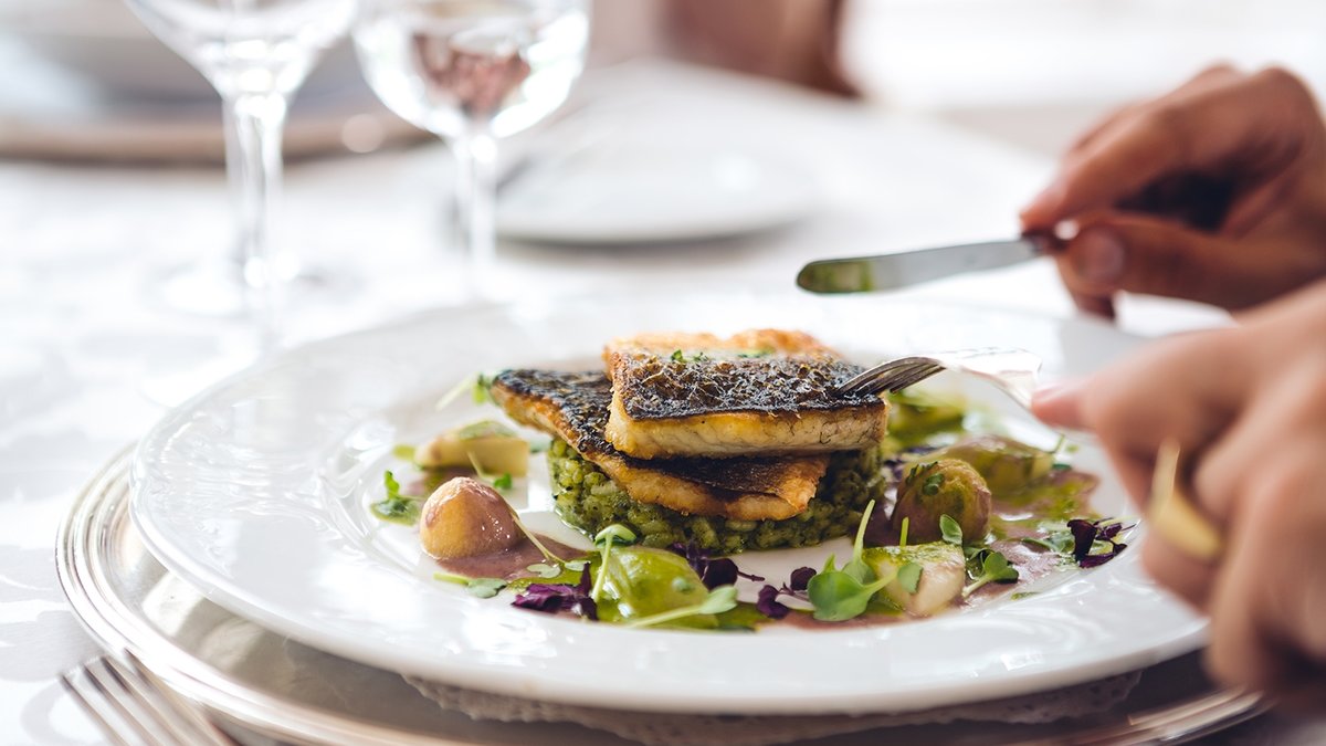 İstanbul'un En İyi Balıkçıları