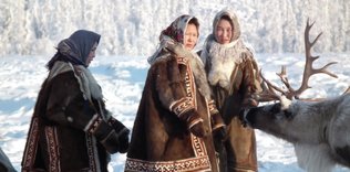 Dünyanın sonuna yolculuk