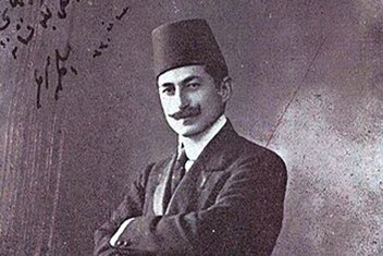 Olimpik sporların öncüsü: Selim Sırrı Tarcan