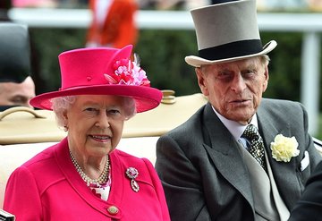 Kraliçe II. Elizabeth, doğum günü kutlamalarında değişikliğe gidiyor