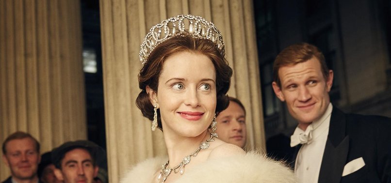 NETFLIX ADDS DISCLAIMER TO THE CROWN AFTER ANGER OVER STORY LINES