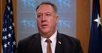 US urges China’s 'full transparency' on COVID-19