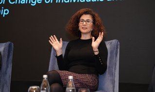 Kendi işinin patronu ol!