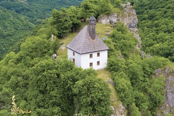 Bosna’da fethin sembolü: Kuşlat Camii