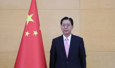 Chinese ambassador to Turkey summoned over inappropriate response to criticism against Chinese treatment of Uighur Muslims