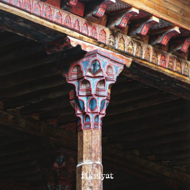 Eşrefoğlu Kümbeti