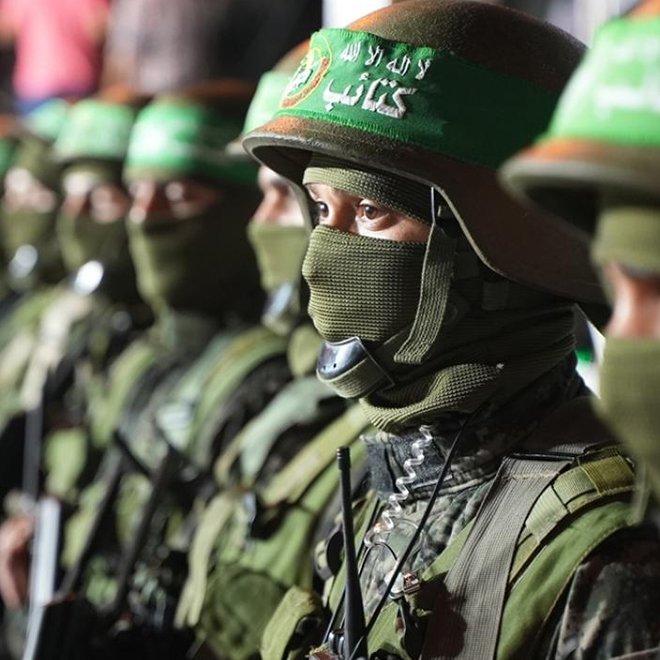 Hamas