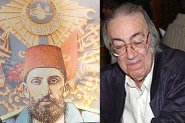 Osmanli Hanedan Reisi Dundar Osmanoglu Istanbul A Geldi Fikriyat Gazetesi