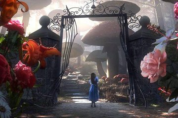 Masalsı bir karmaşanın içinde kaybolmak: Alice Harikalar Diyarında Sendromu