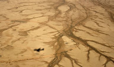 Desertification poses existential threat to agricultural lands in Arab countries