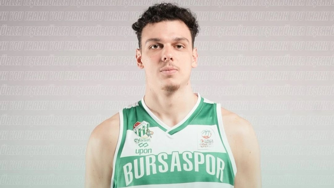 DAVID MUTAF ANADOLU EFES’TE