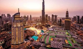 Milyonerlerin yeni rotası Dubai