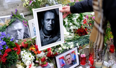 Kremlin critic Alexei Navalny's funeral planned in Moscow on Friday