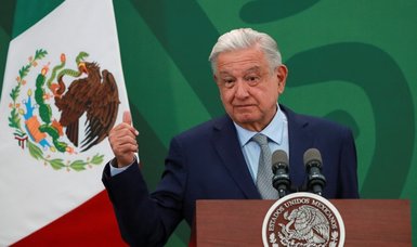 Mexico president rejects U.S. lawmakers' calls for military intervention against cartels