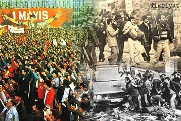 Kanlı 1 Mayıs