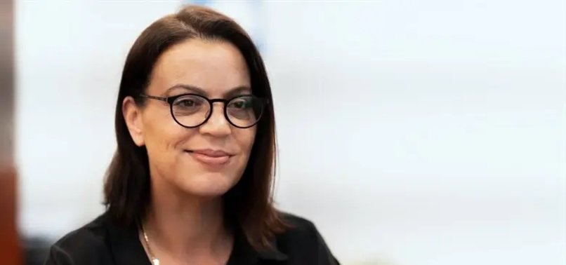 ISRAEL’S INFORMATION MINISTER RESIGNS