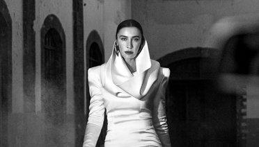 Sıla’dan Yeni Single Evvel Ezel