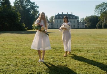 Dice Kayek İlkbahar/Yaz 2022 Pariste Sunuldu