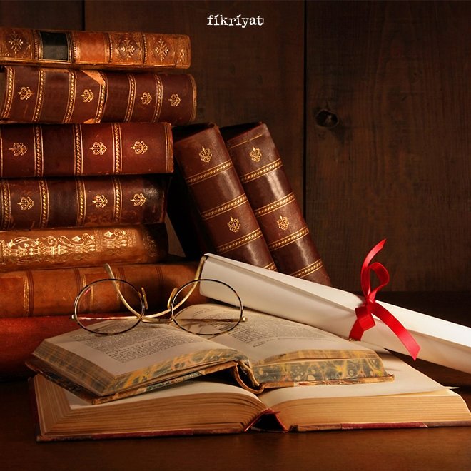 EDEBİYAT DİRENİŞÇİLERİ