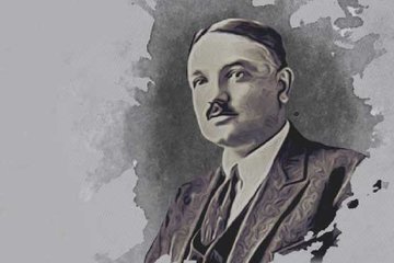 Kitapları ölümünden sonra ortaya çıkan şair