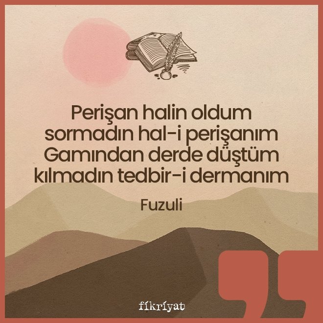 Perişan Halim Oldun