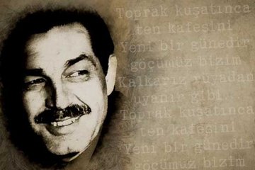 Hakiki bir dava adamı: Mehmet Âkif İnan