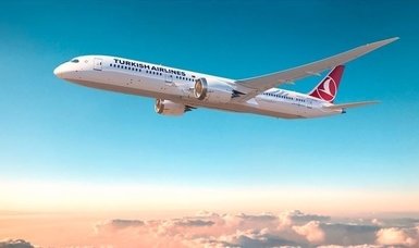 Turkish Airlines cancels some flights to Italy due to strike