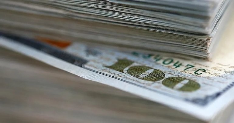 Kısa vadeli dış borç stoku belli oldu