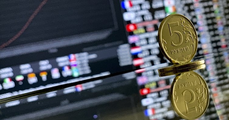 Moskova Borsası, ABD ve İsrail’in İran’a saldırıları sonrası yükselişle açıldı