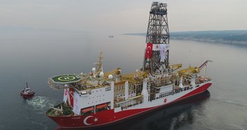 Turkey’s Yavuz to begin drilling off eastern Cyprus