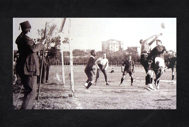 TÜRK SPOR LİTERATÜRÜNE YENİ KELİMELER