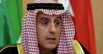 Saudi Arabia rules out Iran talks on war-torn Yemen