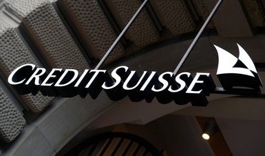 Credit Suisse shares no longer fit for New York listing