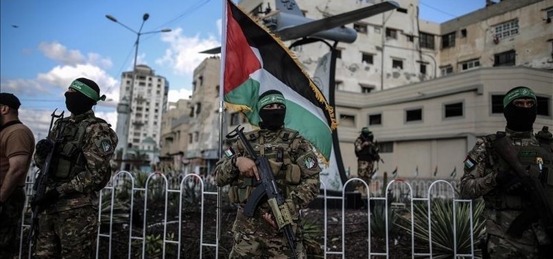 ISRAEL GROWING WORRIED ABOUT HAMAS ATTEMPTS TO REGAIN CONTROL IN NORTHERN GAZA