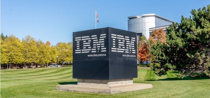 US TECH GIANT IBM BUYS SOFTWARE PROVIDER ENVIZI FOR UNDISCLOSED SUM
