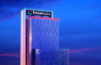 ahrefindexemlakkatilimclasstkktLnktargetblankEmlakKatılımadanilkçeyrekte2milyarTLnetkar